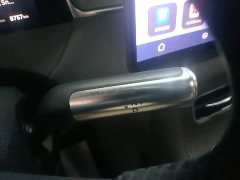 SAIC Changan Uni-T H5 Extended Range Max - ფოტო 14