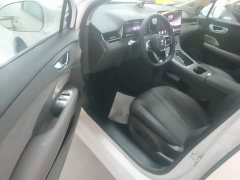 SAIC Changan Uni-T H5 Extended Range Max - ფოტო 15