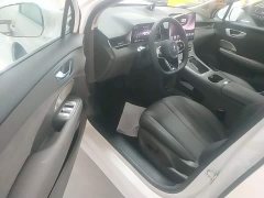 SAIC Changan Uni-T H5 Extended Range Max - ფოტო 16