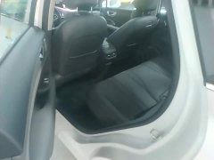 SAIC Changan Uni-T H5 Extended Range Max - ფოტო 17