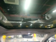 SAIC Changan Uni-T H5 Extended Range Max - ფოტო 18