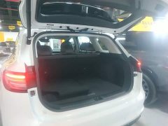 SAIC Changan Uni-T H5 Extended Range Max - ფოტო 19