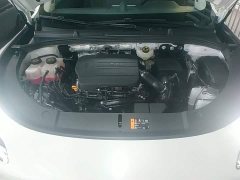 SAIC Changan Uni-T H5 Extended Range Max - ფოტო 20