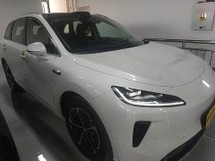 SAIC Changan Uni-T H5 Extended Range Max - ფოტო 4