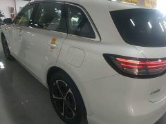 SAIC Changan Uni-T H5 Extended Range Max - ფოტო 5