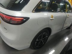 SAIC Changan Uni-T H5 Extended Range Max - ფოტო 7