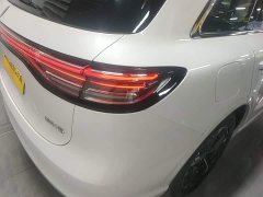 SAIC Changan Uni-T H5 Extended Range Max - ფოტო 8