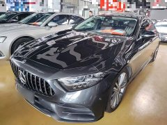 Mercedes-Benz CLS 300 AMG Dynamic - ფოტო 1