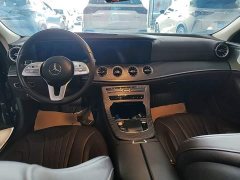 Mercedes-Benz CLS 300 AMG Dynamic - ფოტო 10