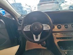 Mercedes-Benz CLS 300 AMG Dynamic - ფოტო 11