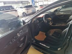 Mercedes-Benz CLS 300 AMG Dynamic - ფოტო 16
