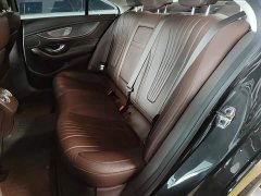 Mercedes-Benz CLS 300 AMG Dynamic - ფოტო 17