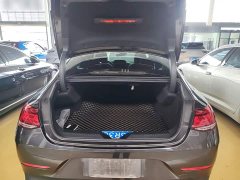Mercedes-Benz CLS 300 AMG Dynamic - ფოტო 19