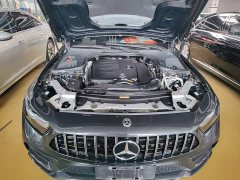 Mercedes-Benz CLS 300 AMG Dynamic - ფოტო 20