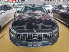 Mercedes-Benz CLS 300 AMG Dynamic - ფოტო 3