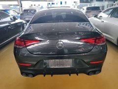 Mercedes-Benz CLS 300 AMG Dynamic - ფოტო 6