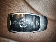 Mercedes-Benz CLS 300 AMG Dynamic - ფოტო 9
