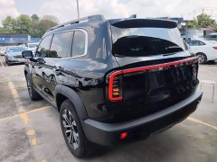 Great Wall Dachshund 1.5T DCT Border Collie Edition - ფოტო 5
