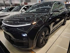 Li Auto L9 Pro - ფოტო 1