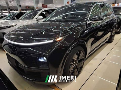 2023 Li Auto L9 Pro - ავტომობილი ჩინეთიდან