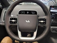 Li Auto L9 Pro - ფოტო 11