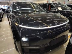 Li Auto L9 Pro - ფოტო 3