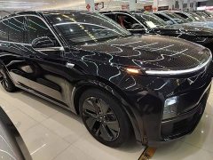 Li Auto L9 Pro - ფოტო 4