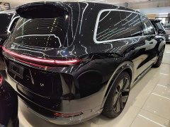 Li Auto L9 Pro - ფოტო 7