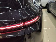 Li Auto L9 Pro - ფოტო 8