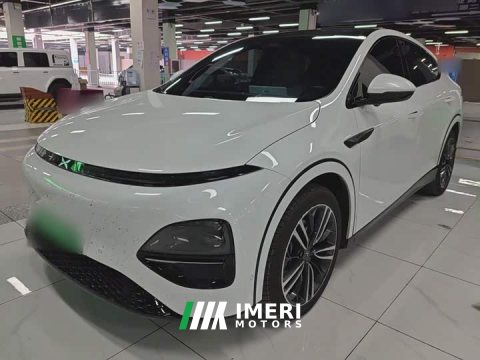 2023 XPeng G6 755 Ultra-Long Range Pro - ავტომობილი ჩინეთიდან