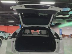 XPeng G6 755 Ultra-Long Range Pro - ფოტო 19