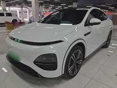 XPeng G6 755 Ultra-Long Range Pro - ფოტო 2