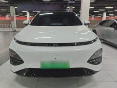 XPeng G6 755 Ultra-Long Range Pro - ფოტო 3