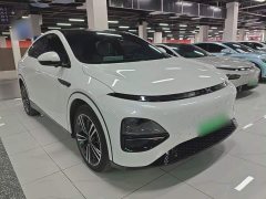 XPeng G6 755 Ultra-Long Range Pro - ფოტო 4