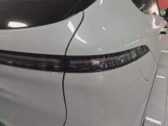 XPeng G6 755 Ultra-Long Range Pro - ფოტო 8