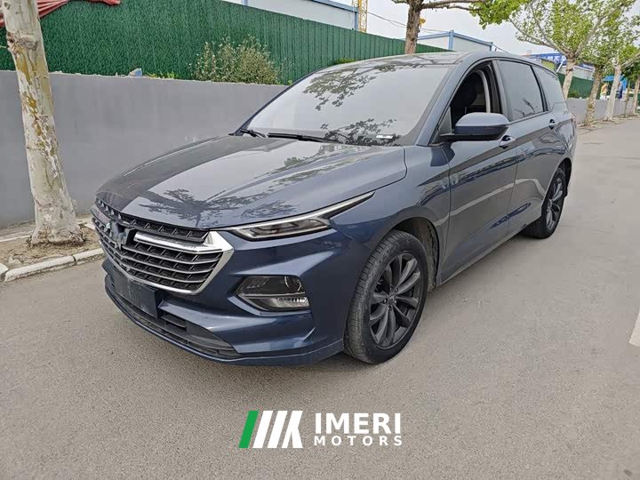 Wuling Kaijet 2020 1.5T CVT Elite - ავტომობილი ჩინეთიდან