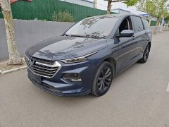 Wuling Kaijet 2020 1.5T CVT Elite - ფოტო 1