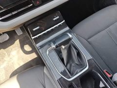 Wuling Kaijet 2020 1.5T CVT Elite - ფოტო 10
