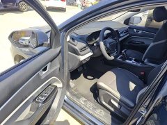 Wuling Kaijet 2020 1.5T CVT Elite - ფოტო 12