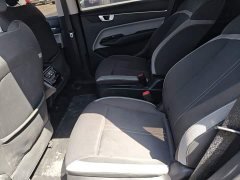 Wuling Kaijet 2020 1.5T CVT Elite - ფოტო 13