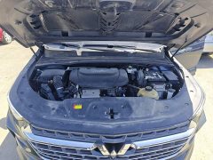 Wuling Kaijet 2020 1.5T CVT Elite - ფოტო 16