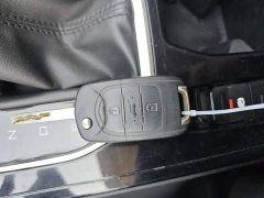 Wuling Kaijet 2020 1.5T CVT Elite - ფოტო 17
