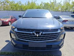 Wuling Kaijet 2020 1.5T CVT Elite - ფოტო 3