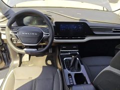 Wuling Kaijet 2020 1.5T CVT Elite - ფოტო 6