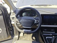Wuling Kaijet 2020 1.5T CVT Elite - ფოტო 7