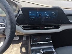 Wuling Kaijet 2020 1.5T CVT Elite - ფოტო 9