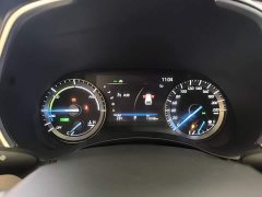 Toyota Highlander Hybrid 2.5L AWD Elite 7-Seater - ფოტო 12