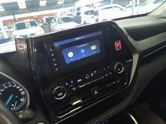 Toyota Highlander Hybrid 2.5L AWD Elite 7-Seater - ფოტო 13