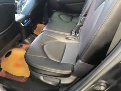 Toyota Highlander Hybrid 2.5L AWD Elite 7-Seater - ფოტო 17