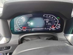 BMW 3 Series 2021 Facelift 325Li M Sport Package - ფოტო 4